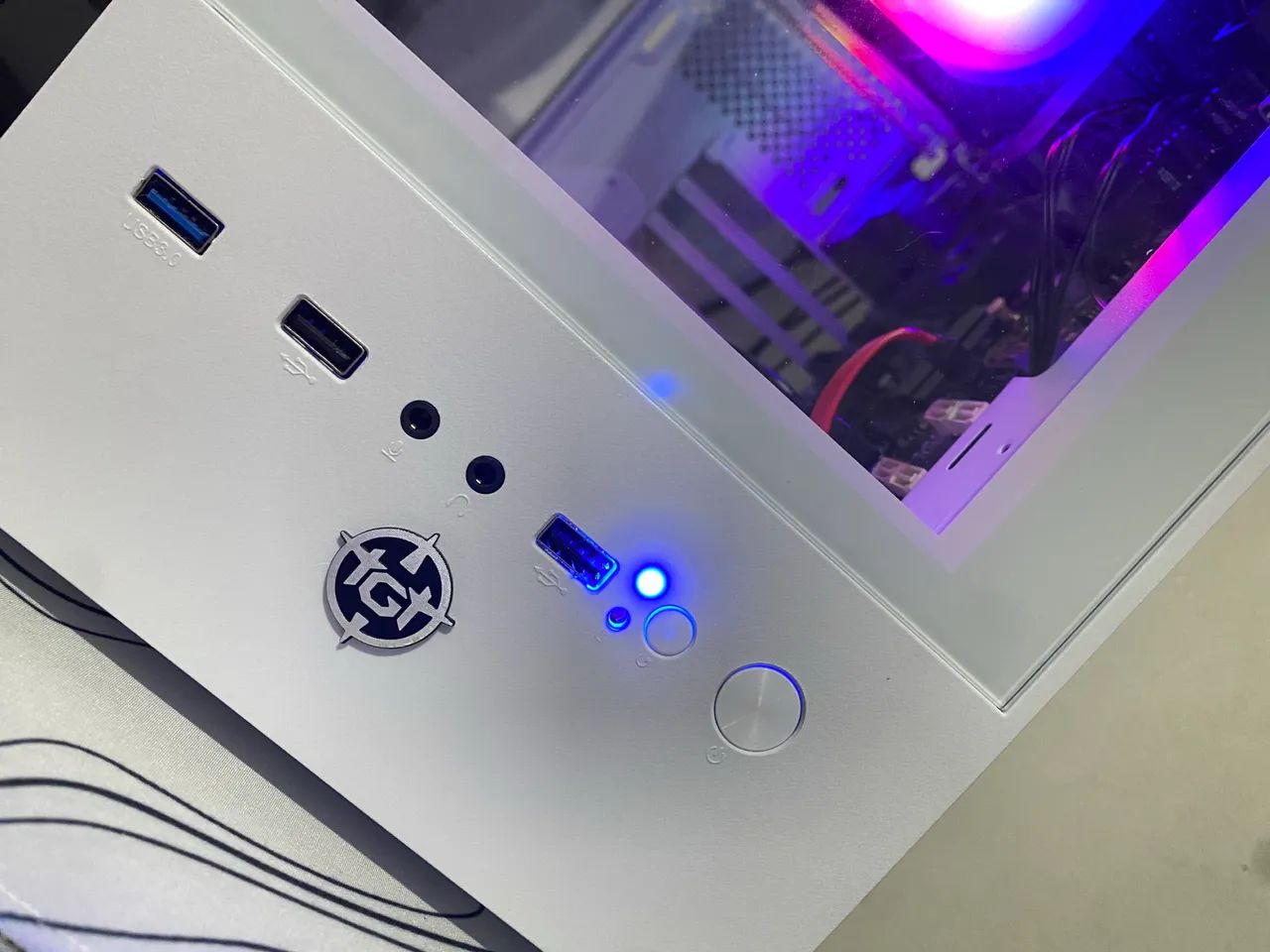 PC COMPLETO A VENDA  - Foto 4
