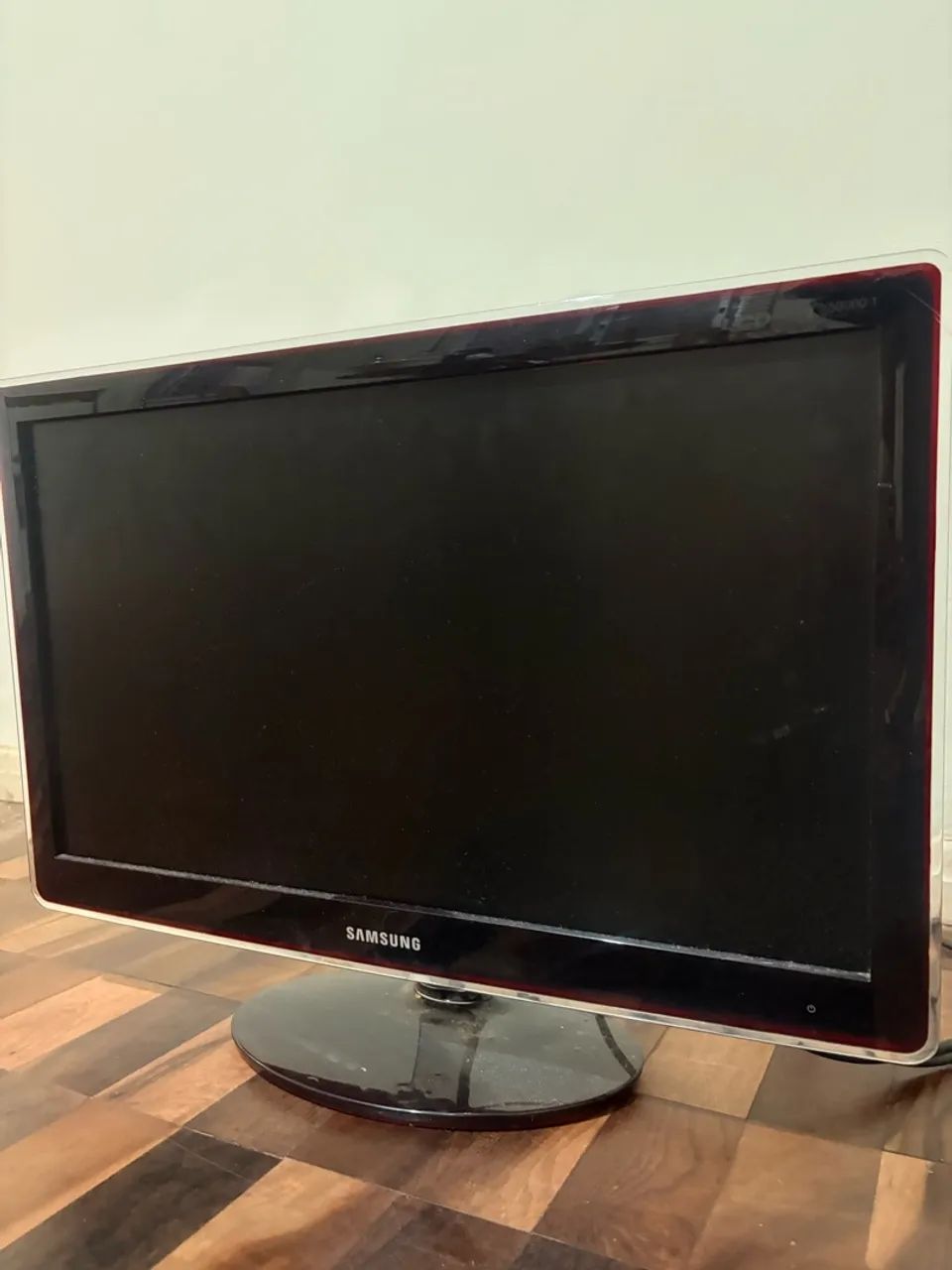Monitor Samsung usado poucas vezes  - Foto 4