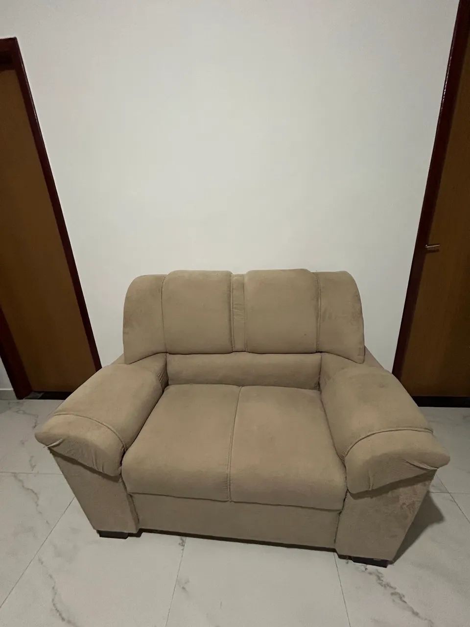 Conjunto de sofá  - Foto 4