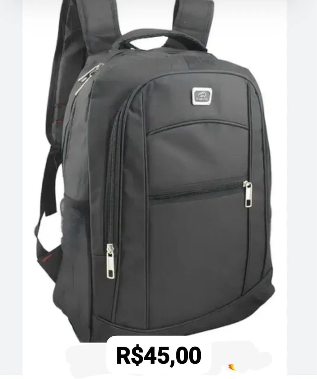 Mochila 