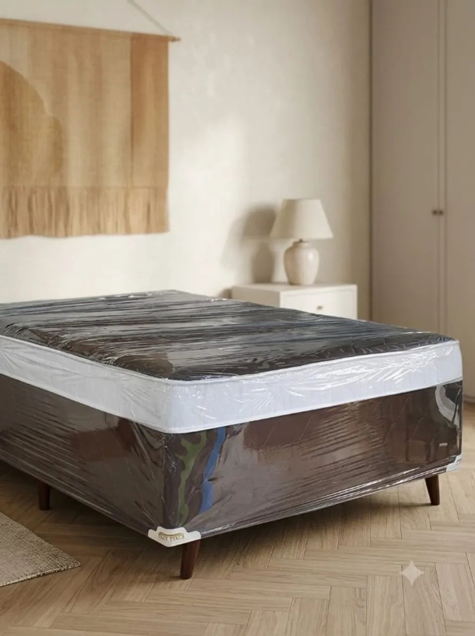 Cama mega mega disponível  - Foto 3