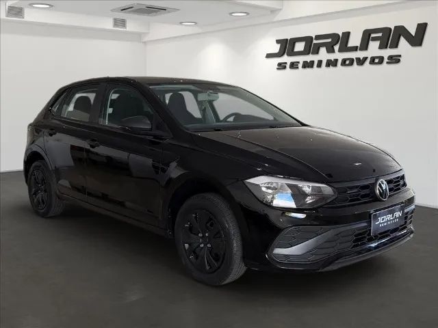 Volkswagen Polo Polo Track 1.0 Flex 12V 5p 2026