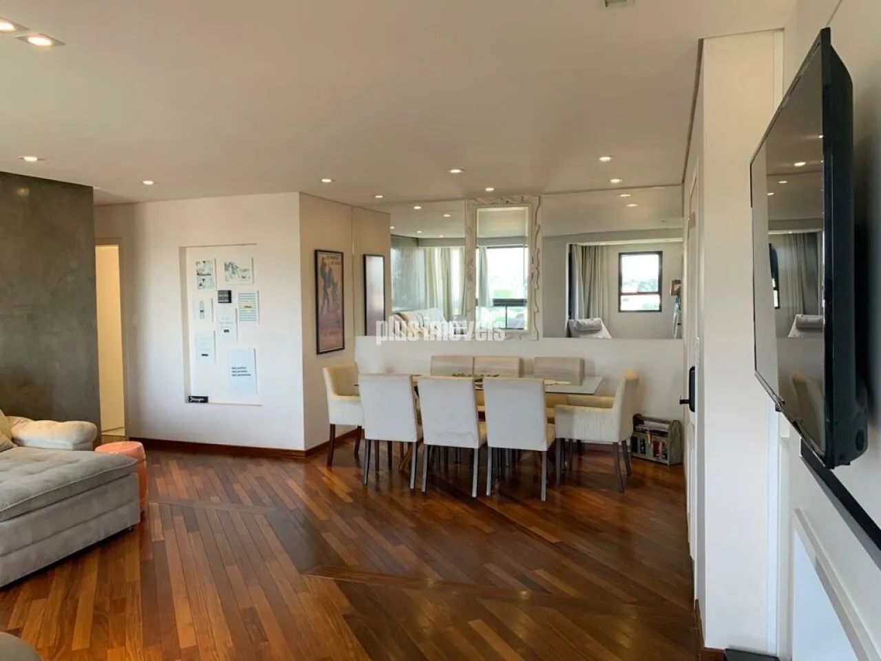 Lindo Apartamento com 4 dormitórios - Foto 4