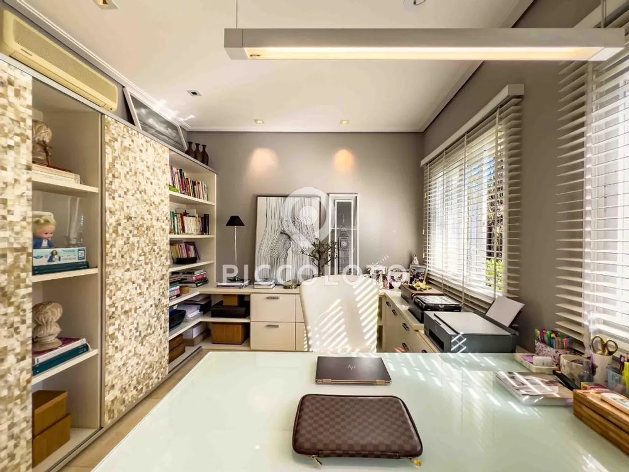 Sobrado à venda em Campinas, Sítios de Recreio Gramado, com 5 quartos, com 765 m² - Foto 5