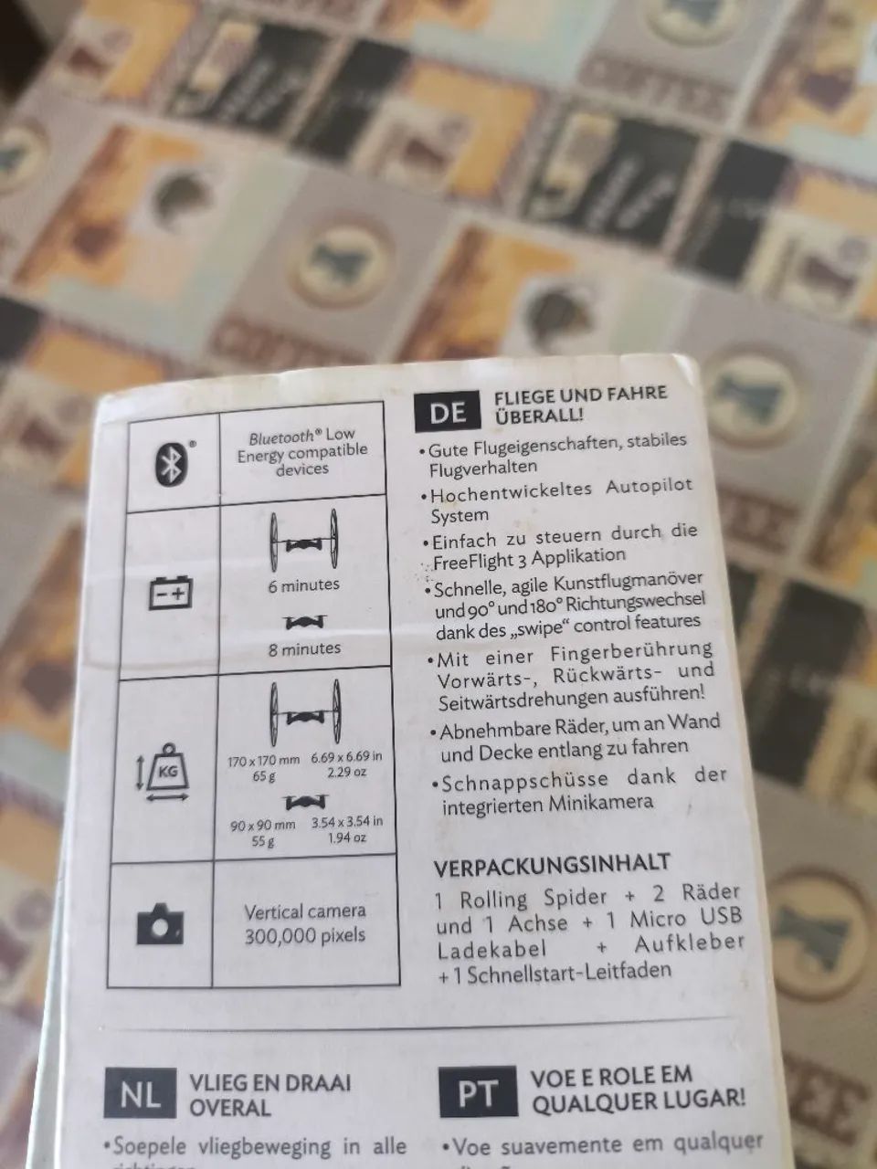 Drone  - Foto 3