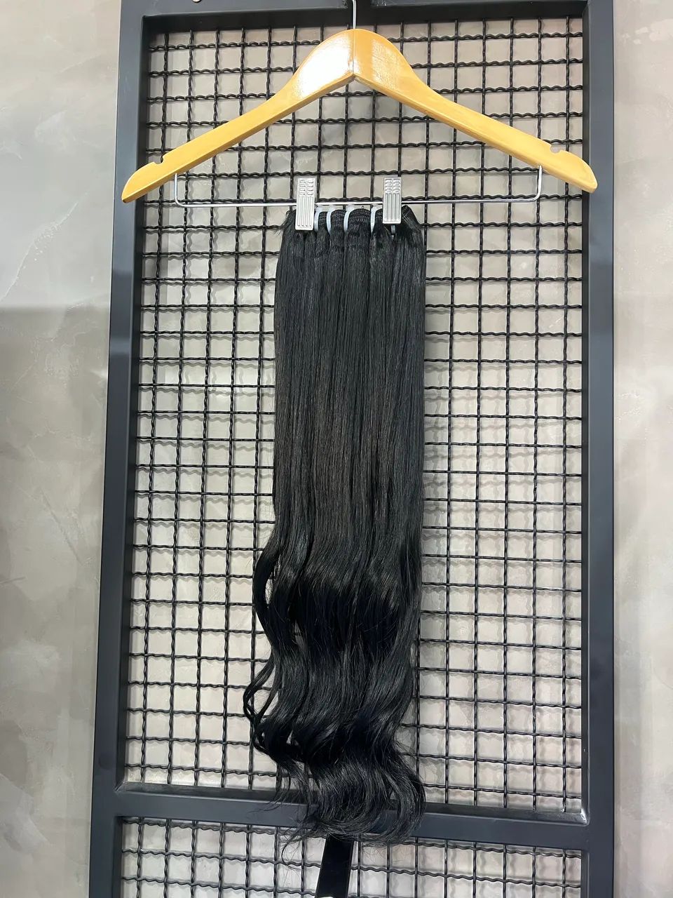 Cabelo Humanizado - Novo  - Foto 2