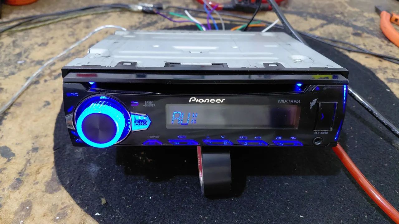 Radio pioneer  - Foto 2