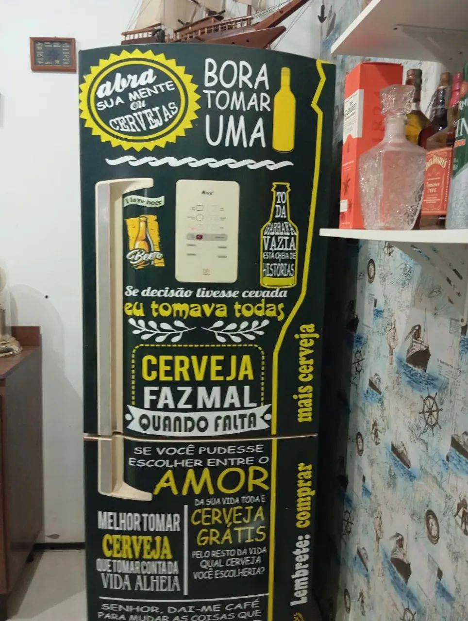 Geladeira  - Foto 2