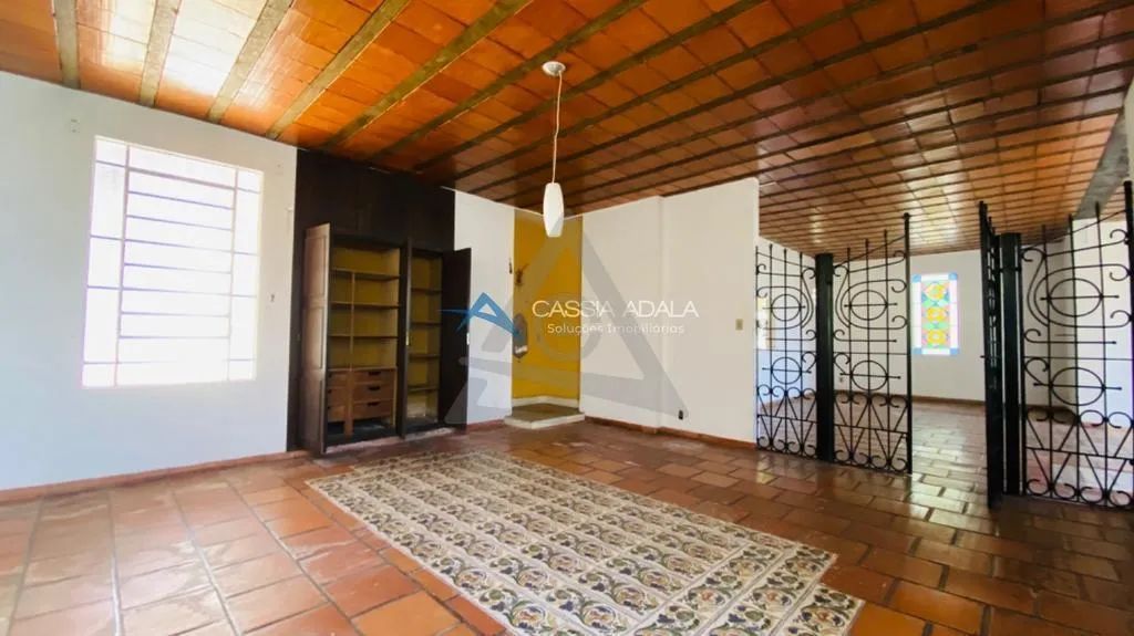 Casa para alugar em Campinas, Jardim Paraíso, com 6 quartos, com 454 m² - Foto 4