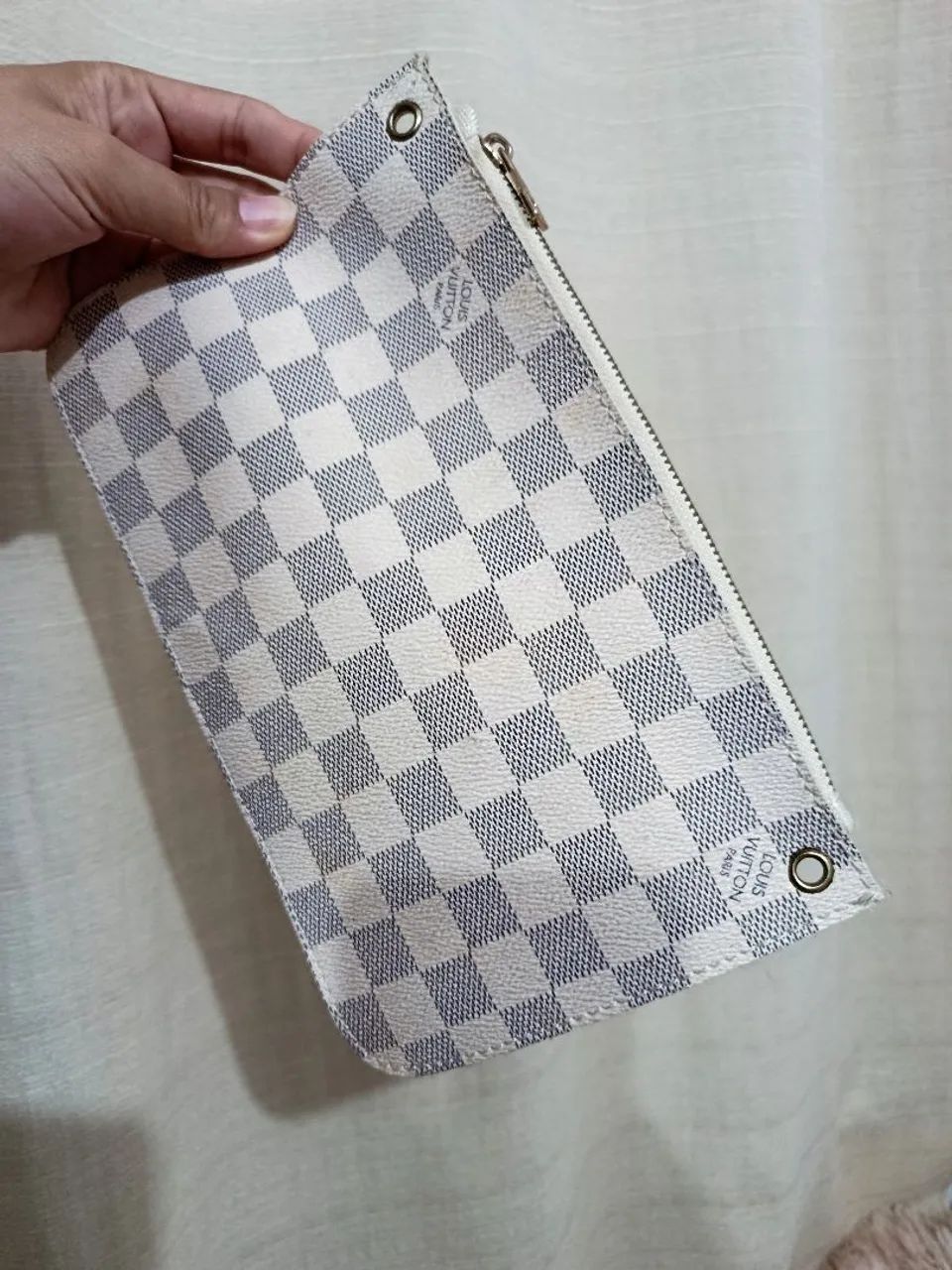 Bolsa Louis viton - Foto 4