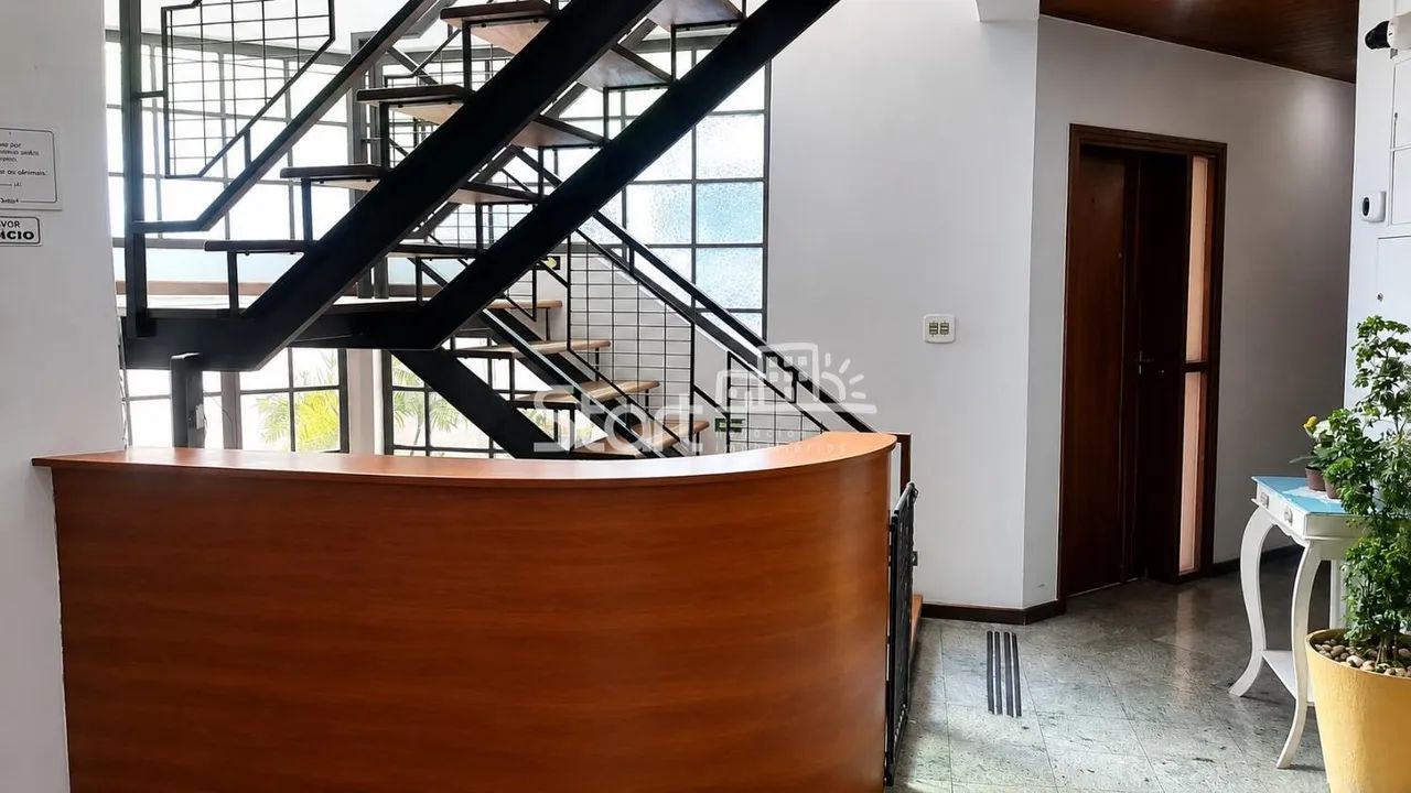 sala - Jardim Brasil - Campinas - Foto 2