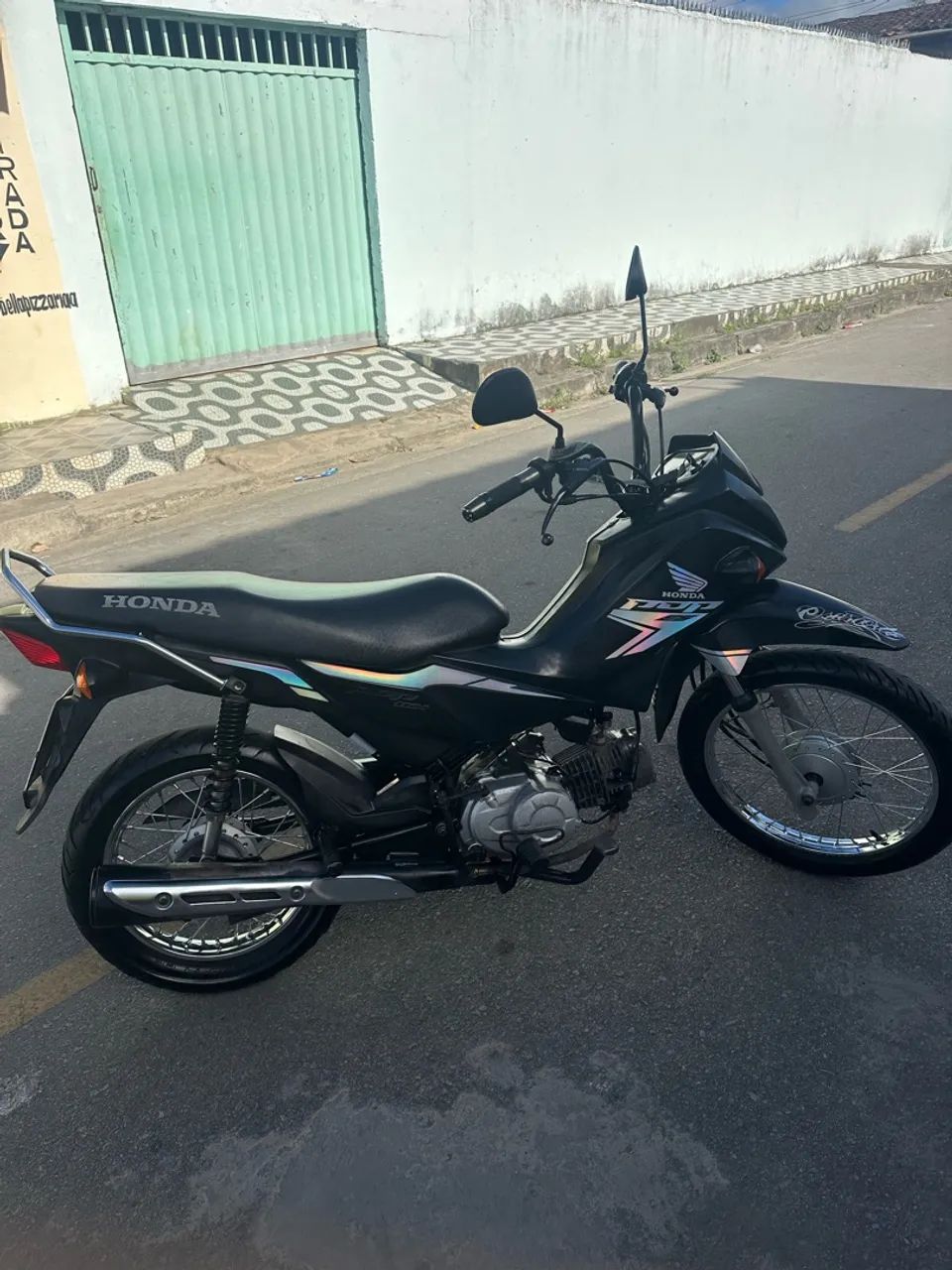 Pop 110i, 2020 - Foto 3