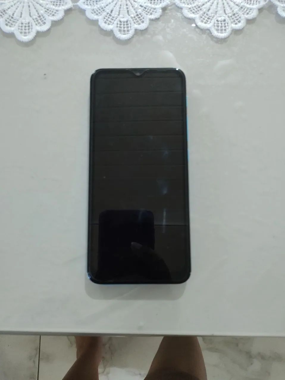 Vendo celular Moto G20 - Foto 3