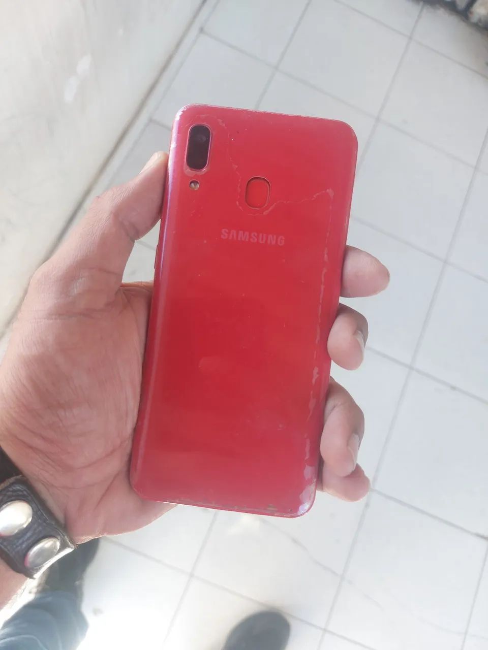 Celular Samsung - Foto 4