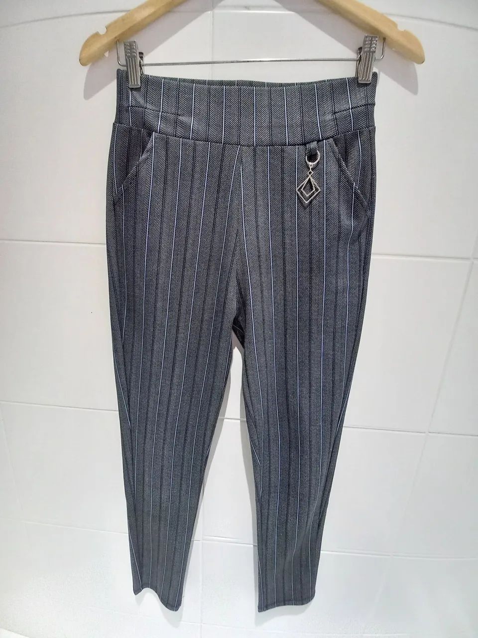 Calça social 