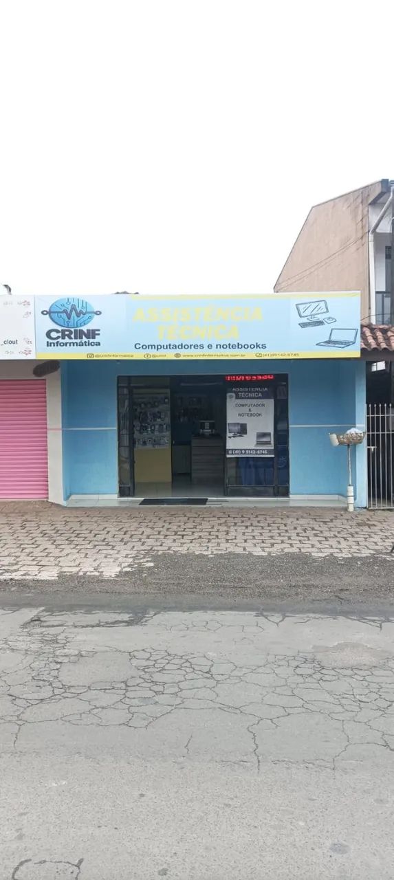 Passagem de Ponto Comercial / Venda de Loja Montada - Foto 2