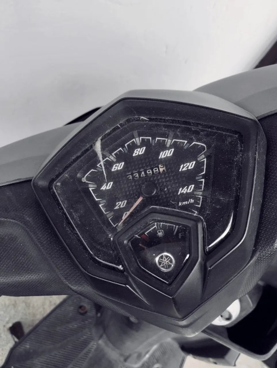 Neo 125 - baixa kilometragem - Foto 4