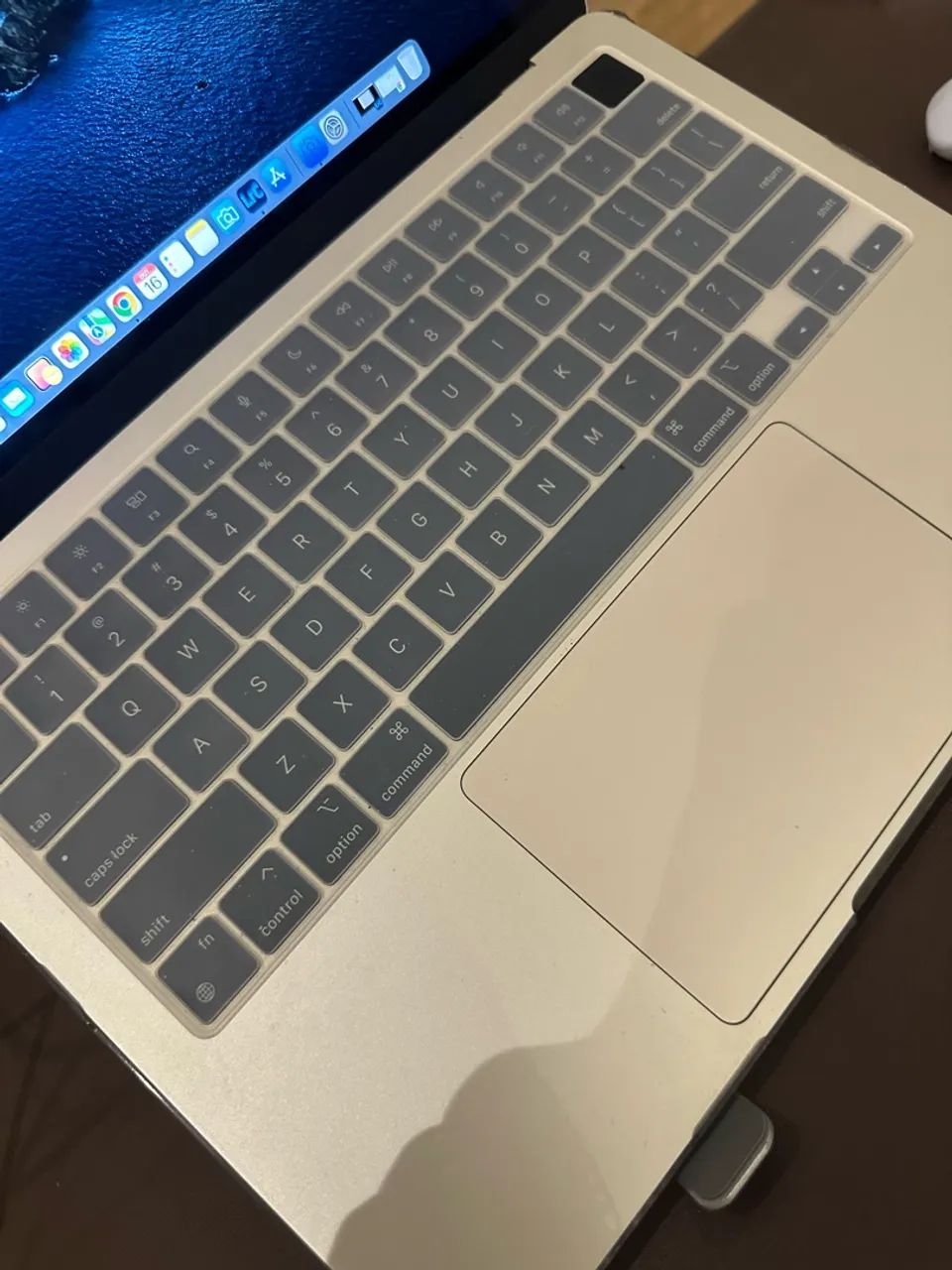 Macbook air m2 - Foto 3