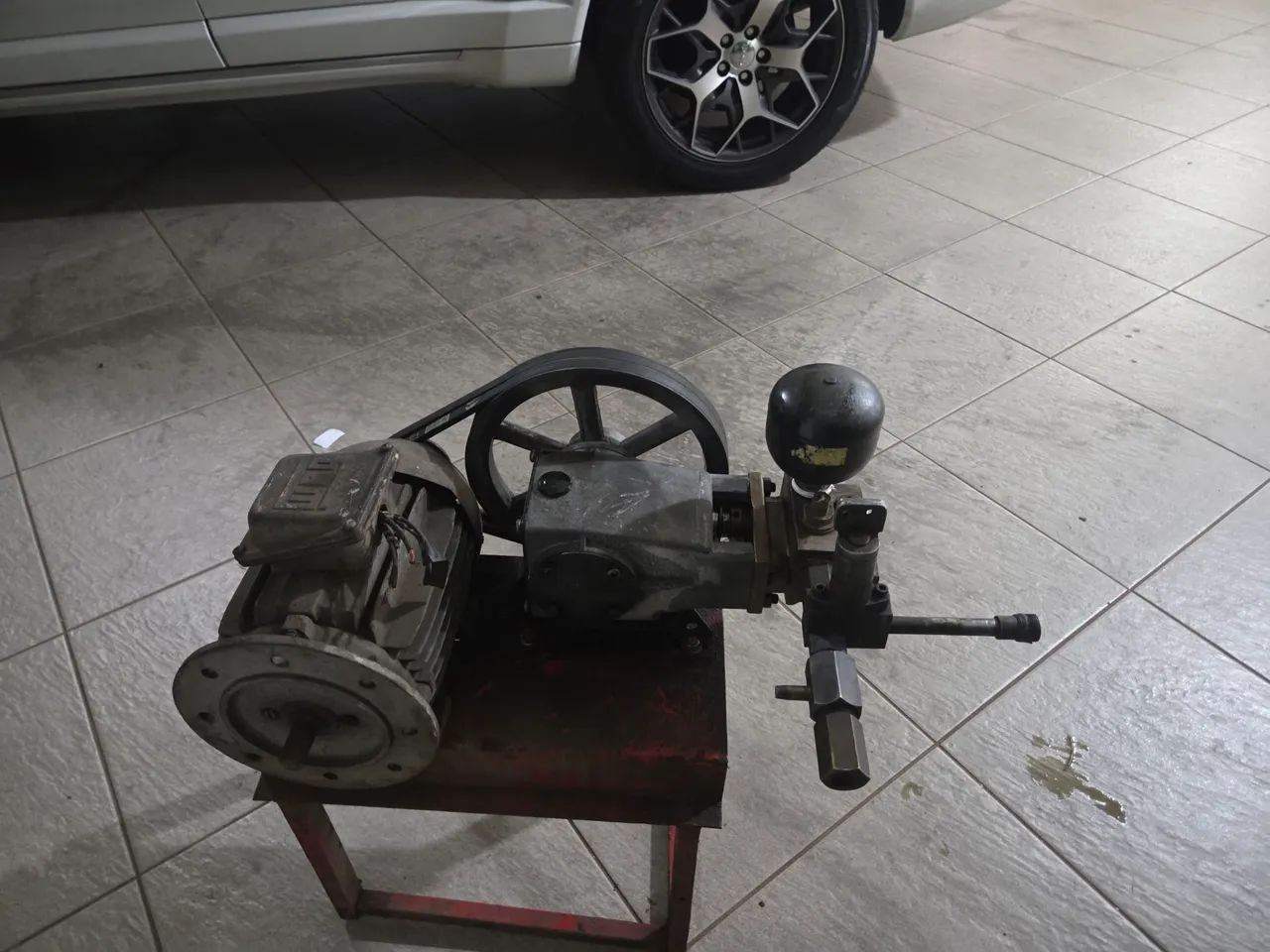 KARCHER HD 800