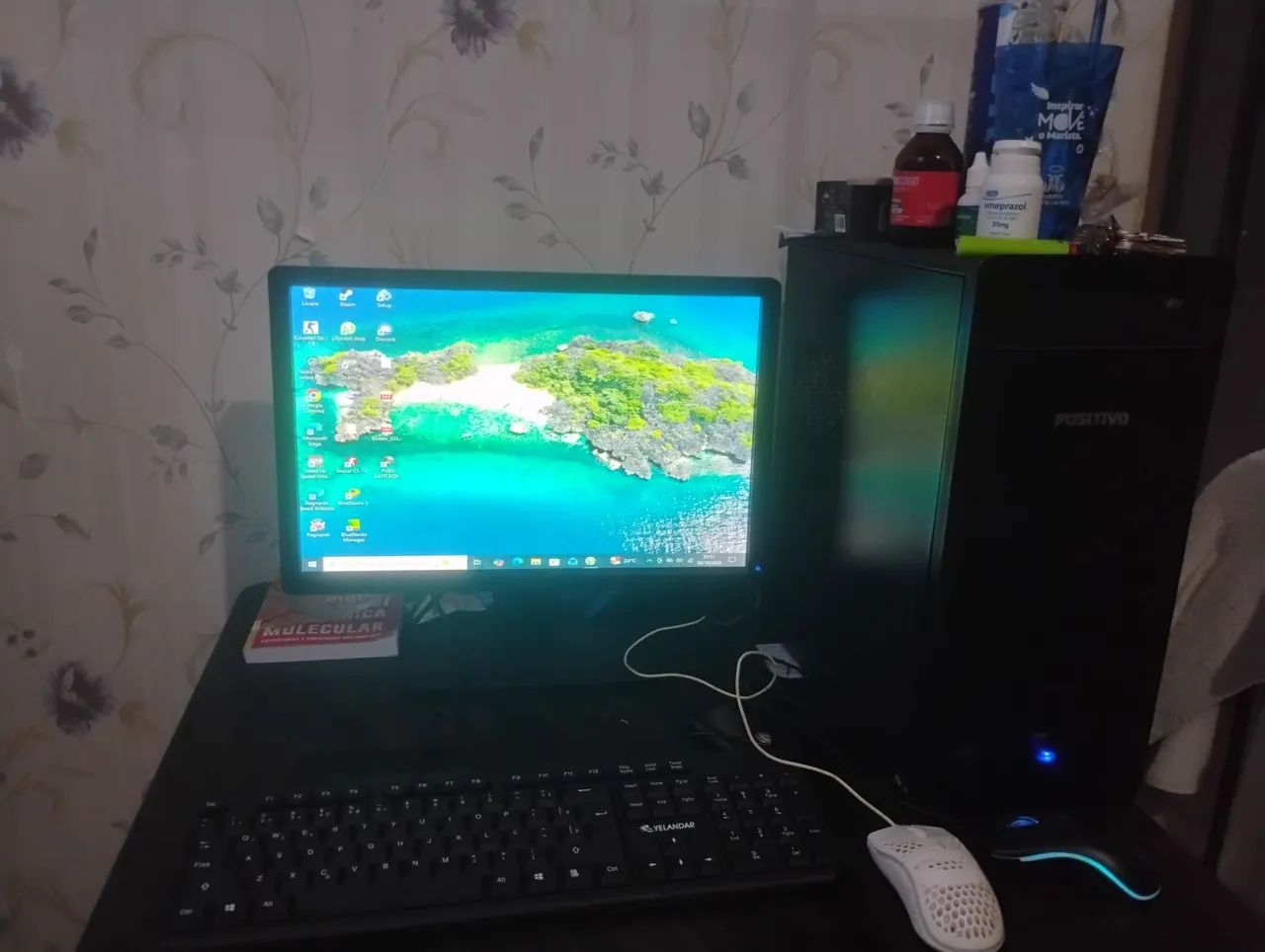 Vendo Pc 