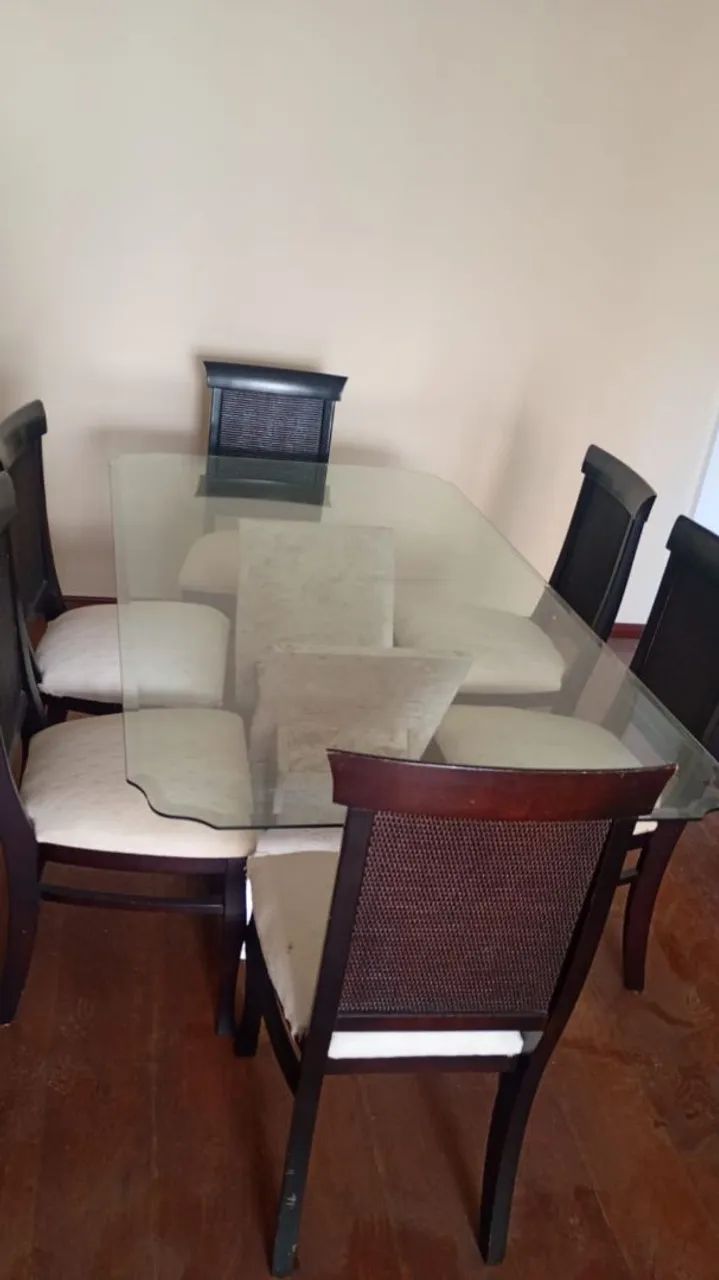 Vendo Mesa de Jantar 