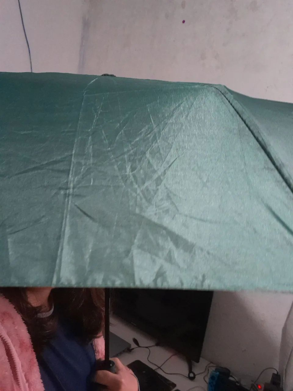Guarda-Chuva Automático