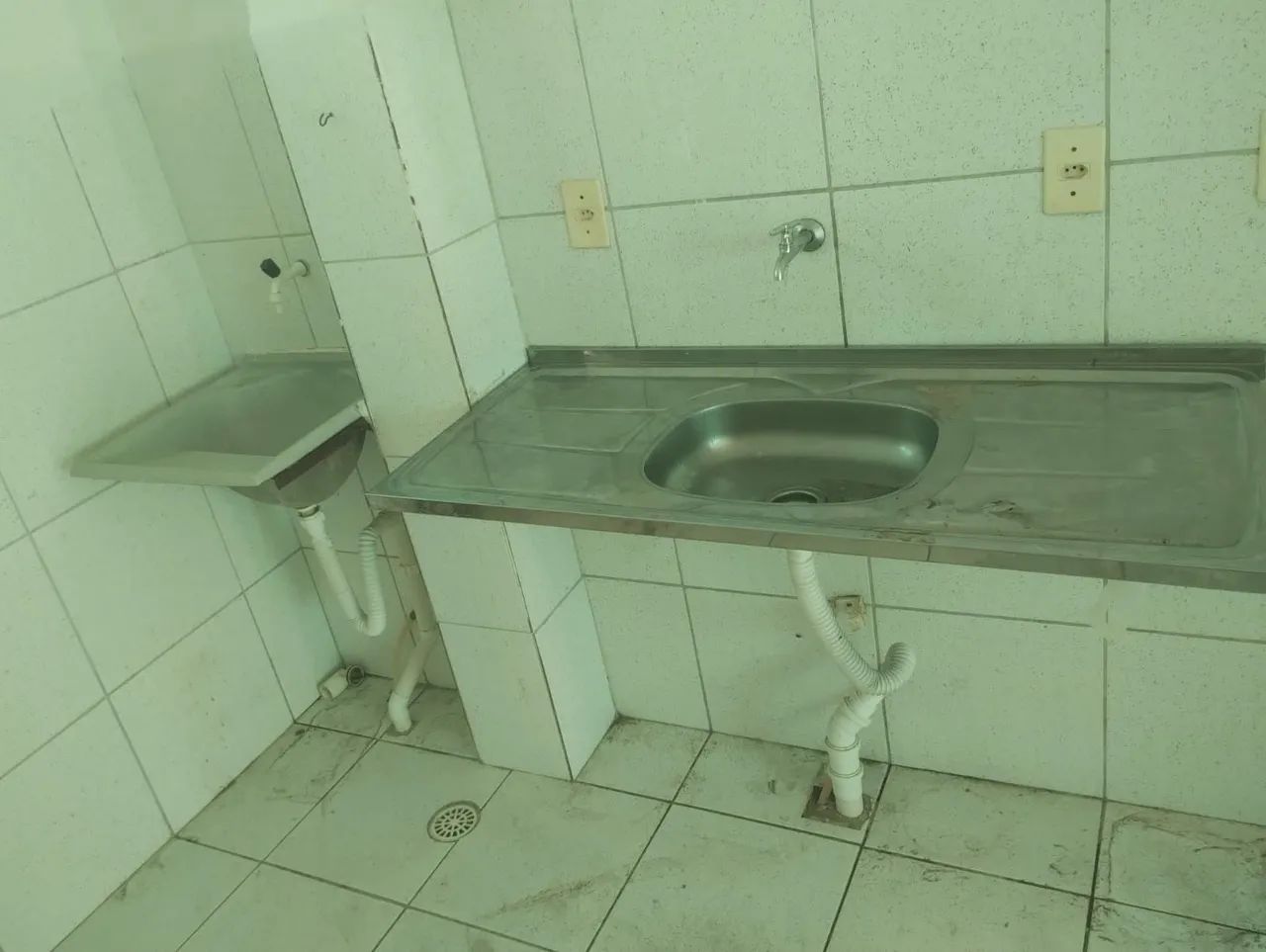 Alugo apartamento  - Foto 4