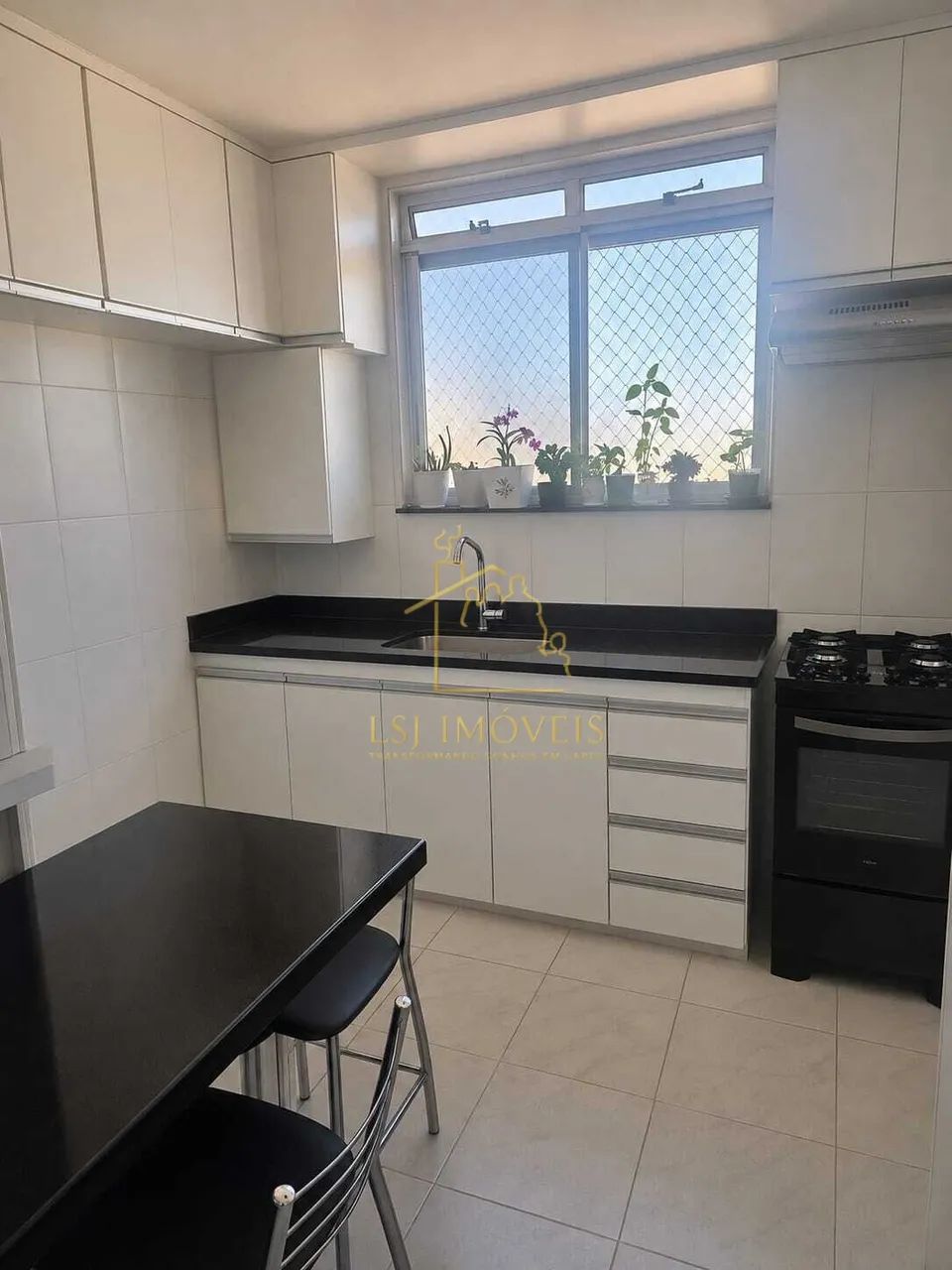 Cobertura de 3 quartos com suítes e elevador bairro Nova Suíça - Foto 5