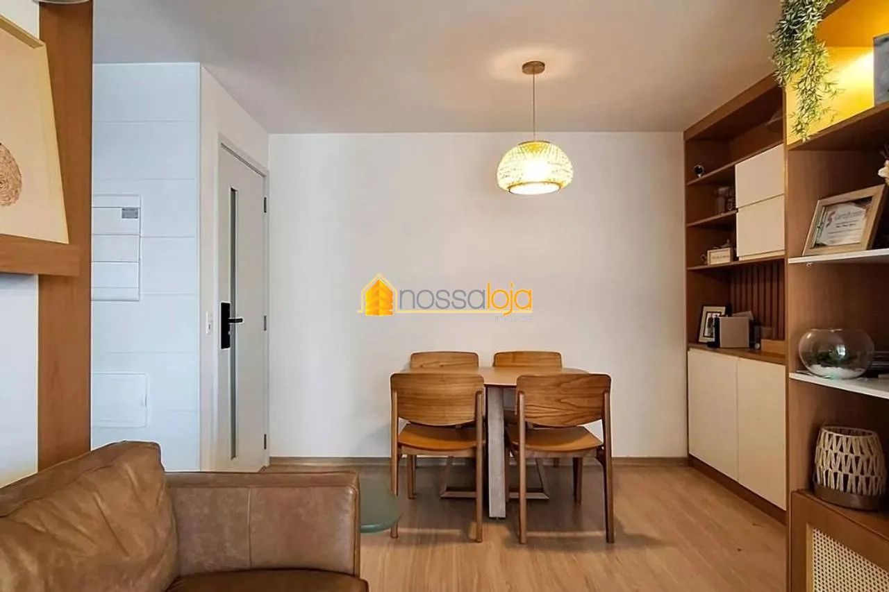 Apartamento com 3 dormitórios à venda, 85 m² - Centro - Niterói/RJ - Foto 4