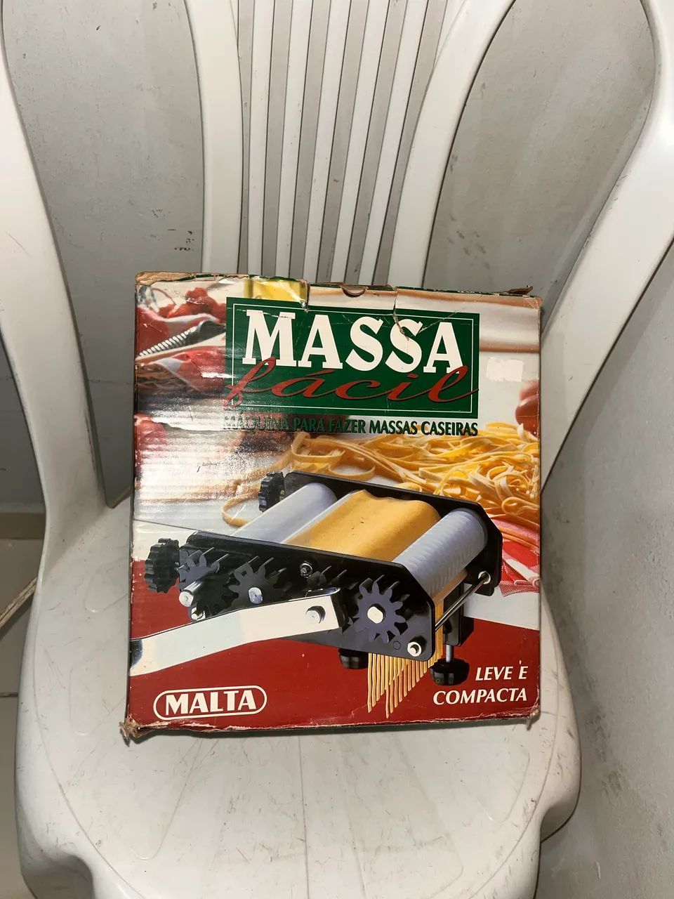 Malta Massa Fácil  - Foto 2