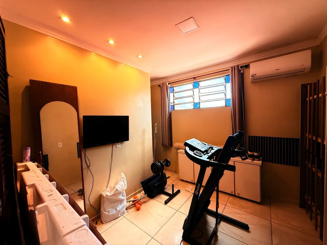 Vendo casa duplex no Rodolfo Teófilo  - Foto 2