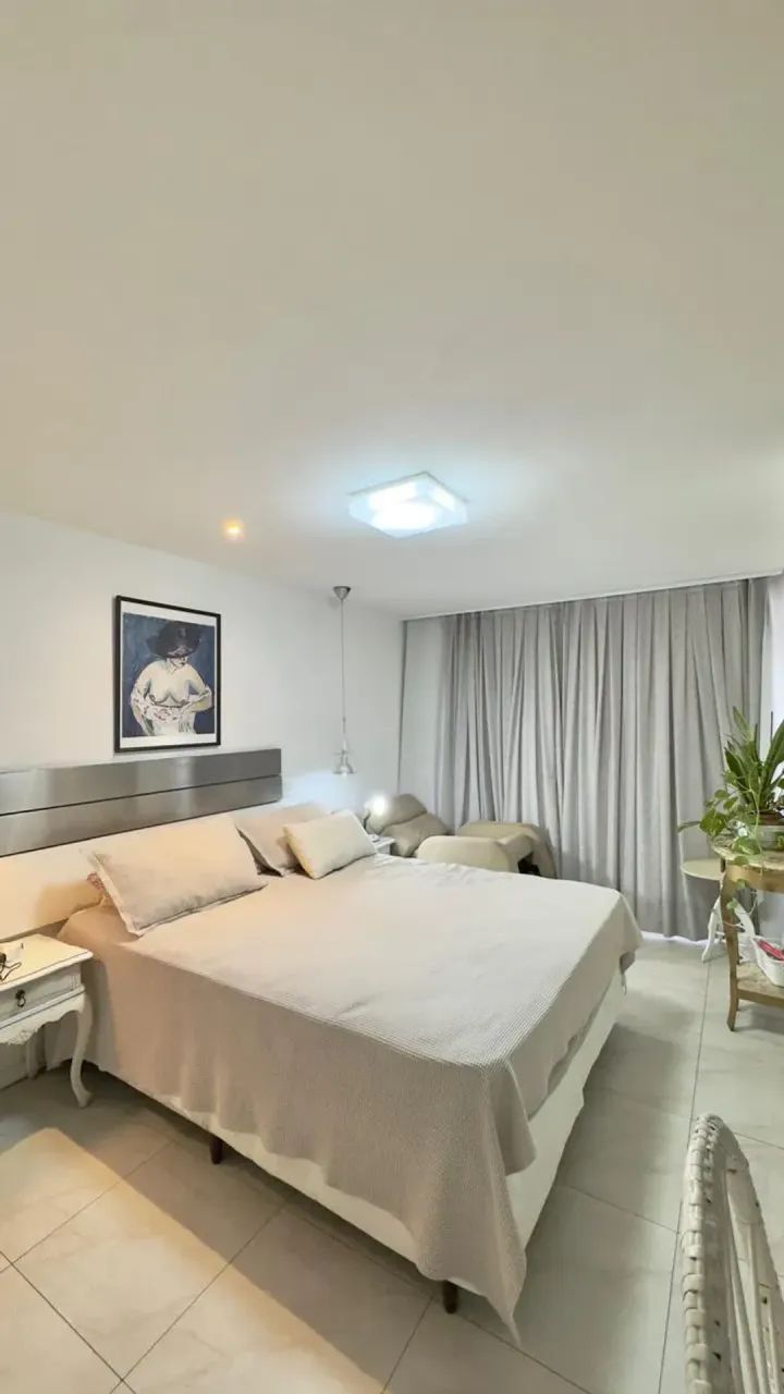 More na Aldeota, 159m², Nascente - Foto 4
