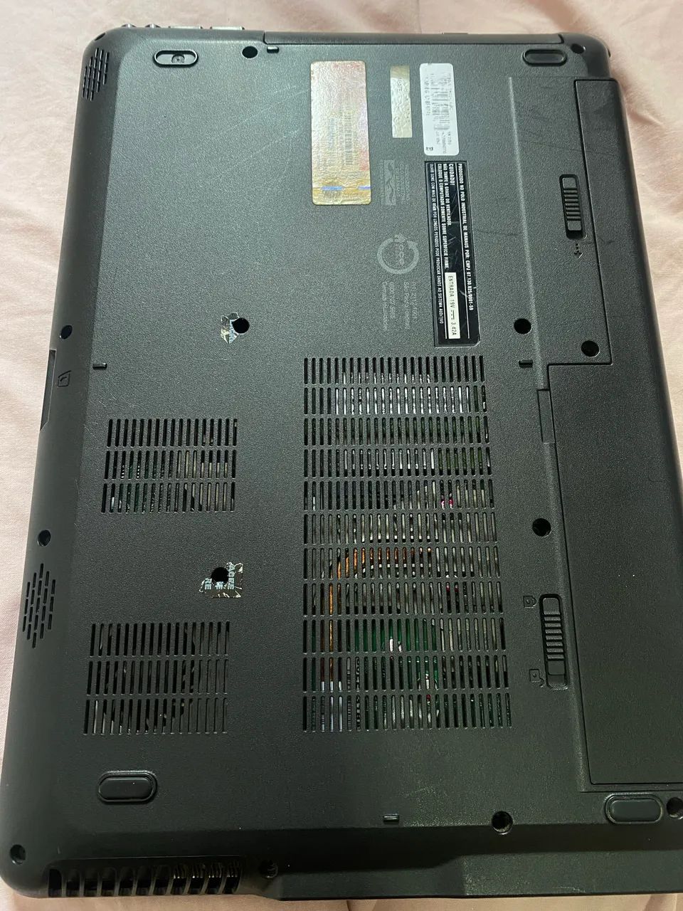 Notebook  - Foto 2