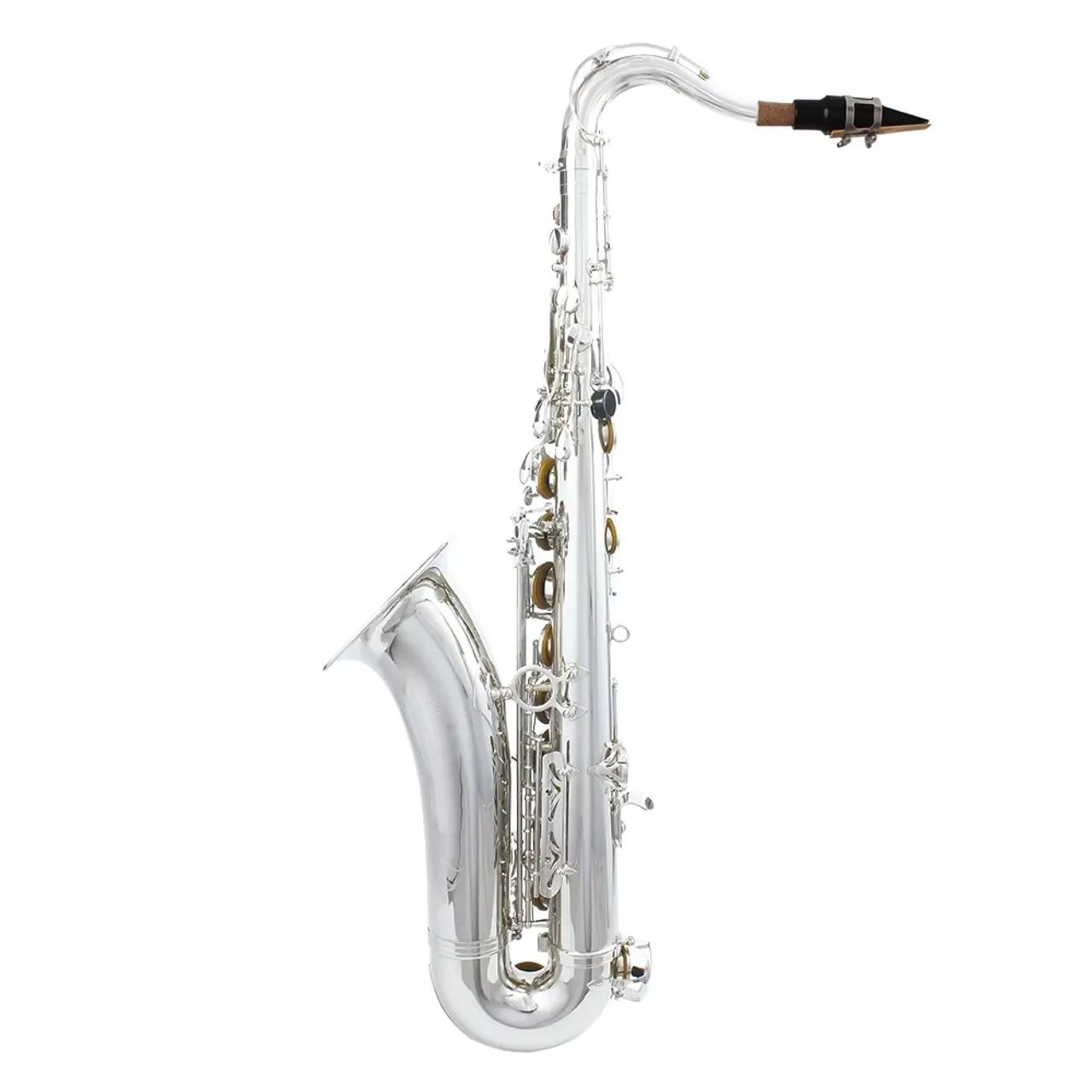 Saxofone Tenor Slade by USA - Instrumentos musicais - Parque