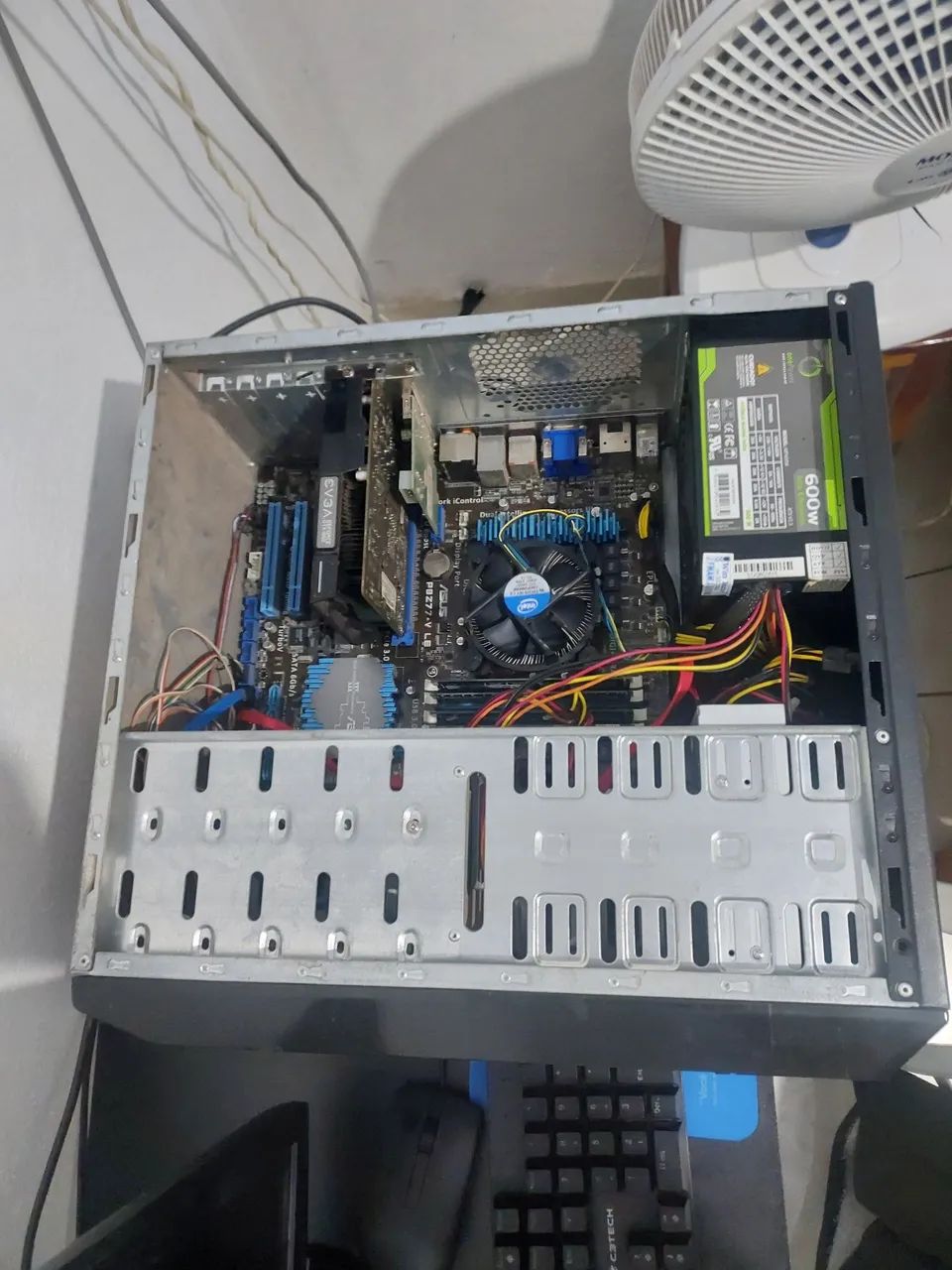 PC GAMER COMPLETO