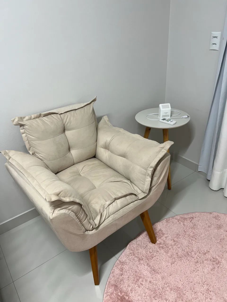 Vendo poltrona  - Foto 4