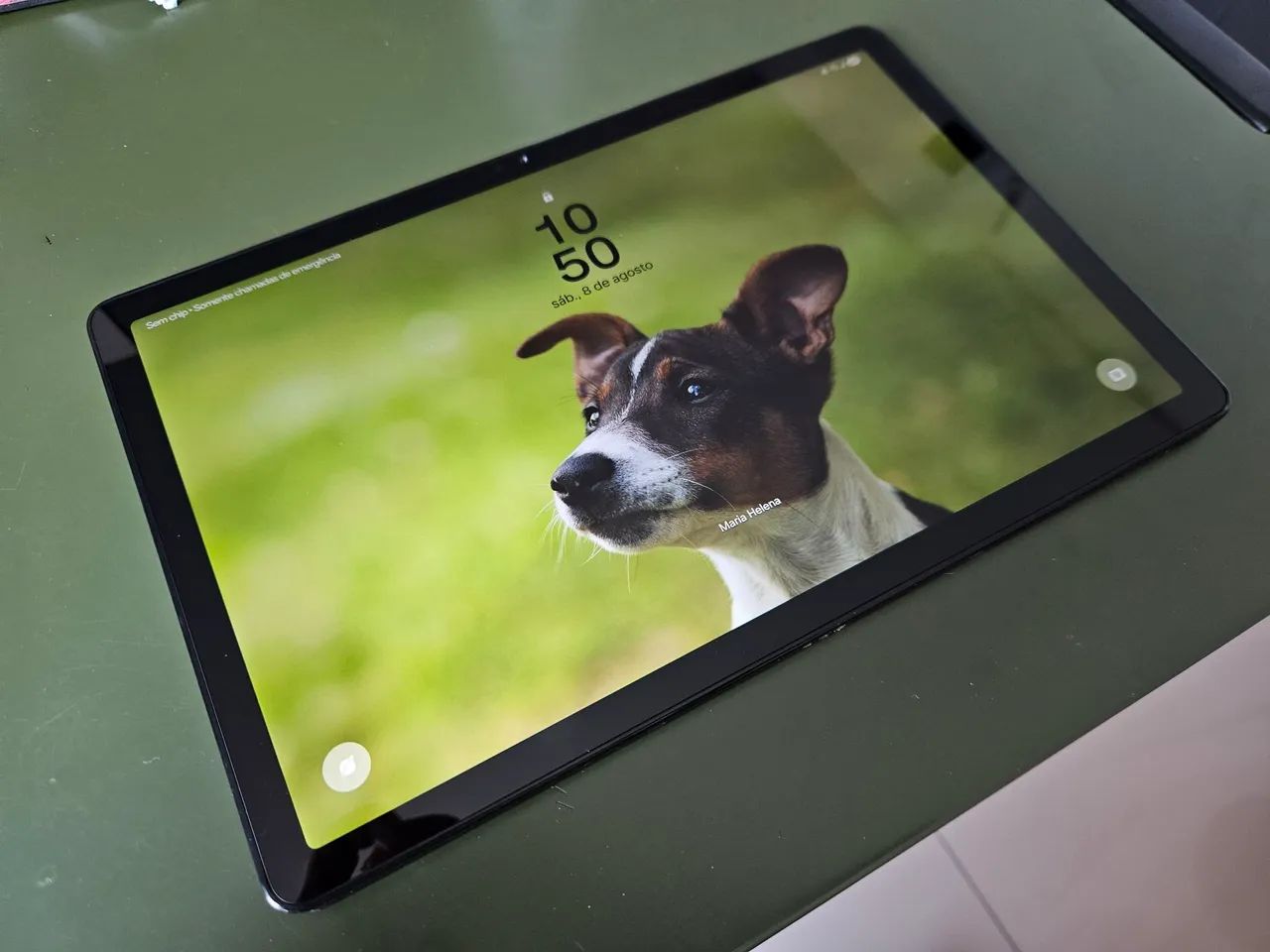 Tablet Galaxy Tab A9+ 5G