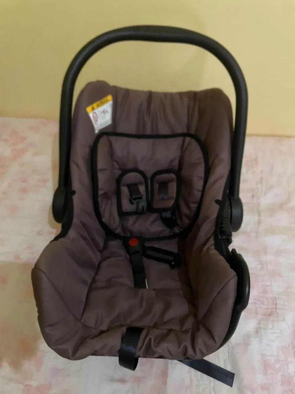 Vende-se: Bebê Conforto & Berço 