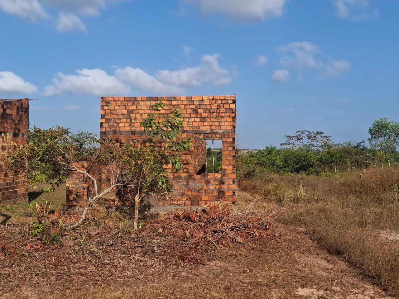 TERRENO PARA VENDA OU TROCA!