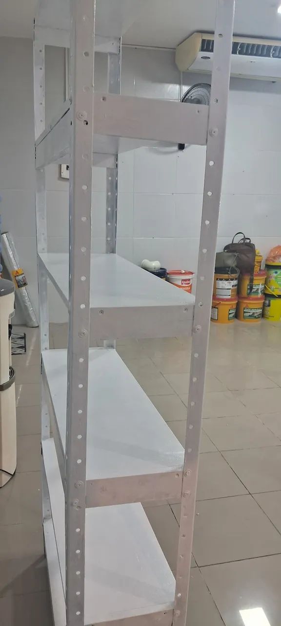 Estante multiuso  - Foto 3