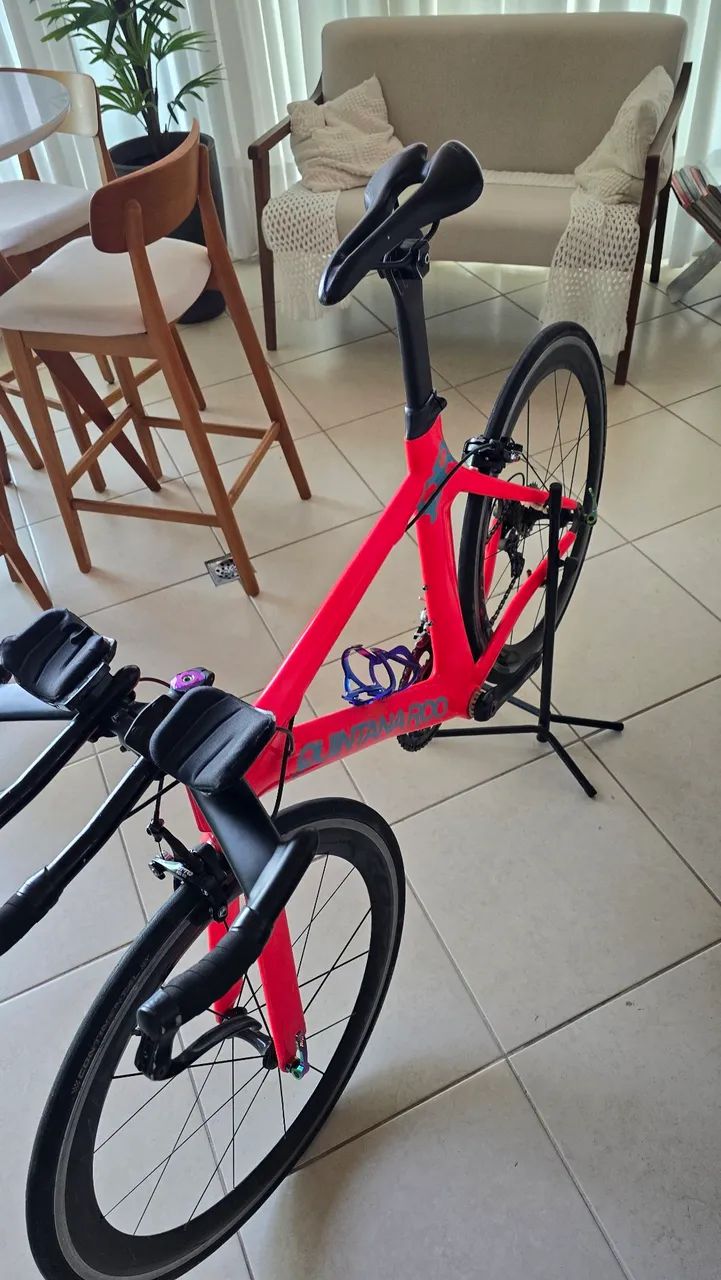 Bike TT Quintana Roo  - Foto 5