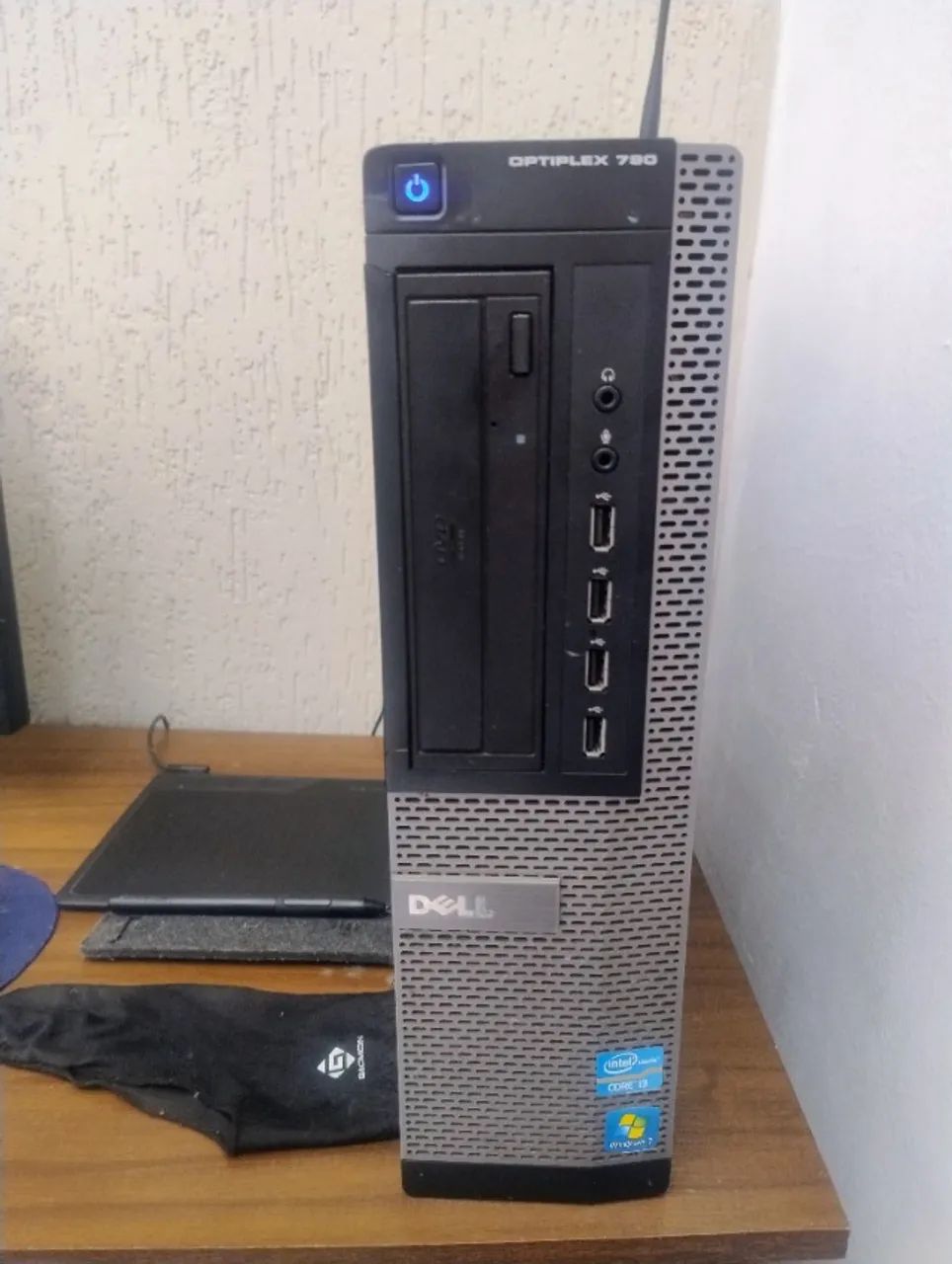 Computador completo  - Foto 5