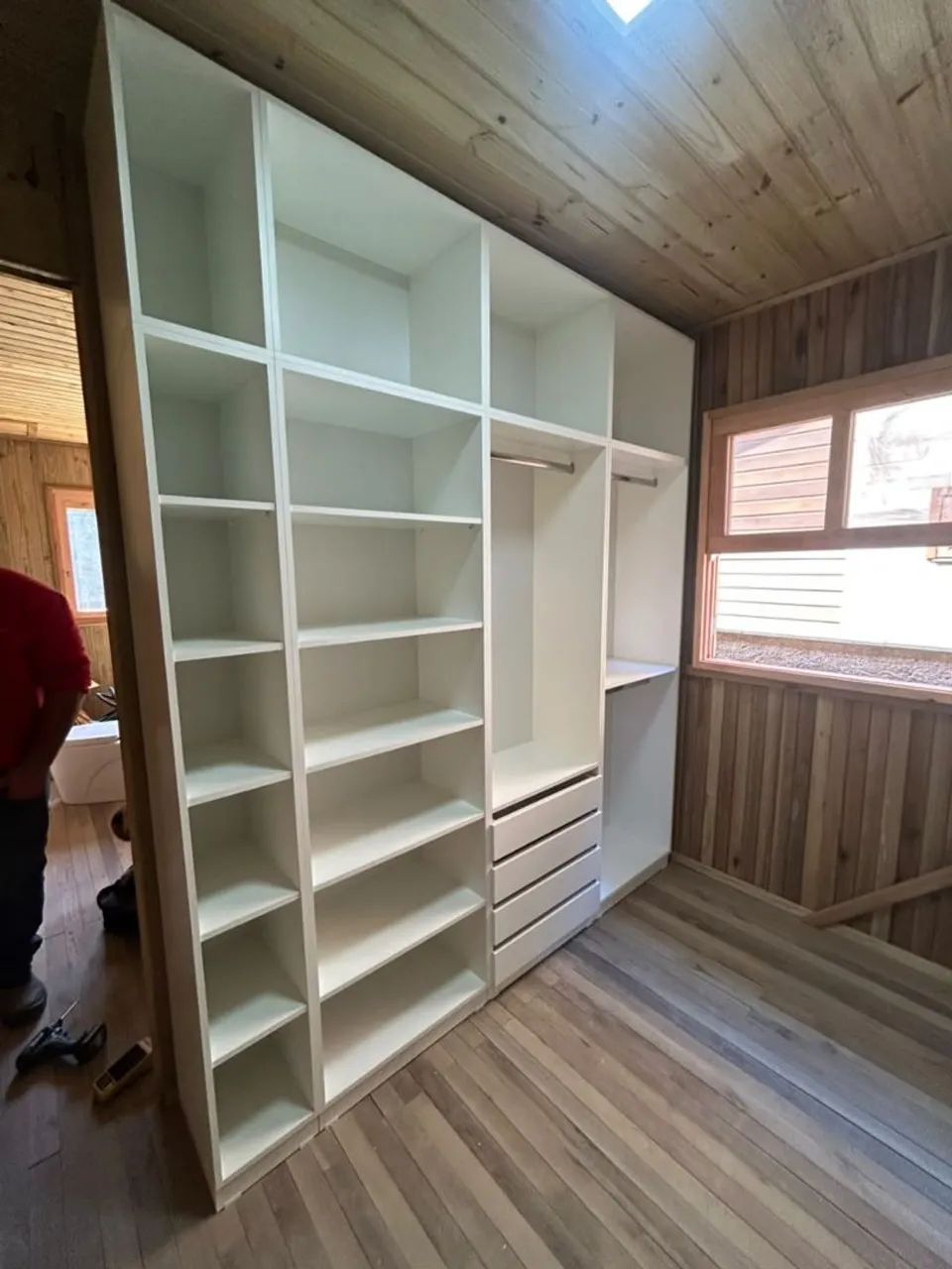 Guarda Roupa em MDF sob medida,?! - Foto 2