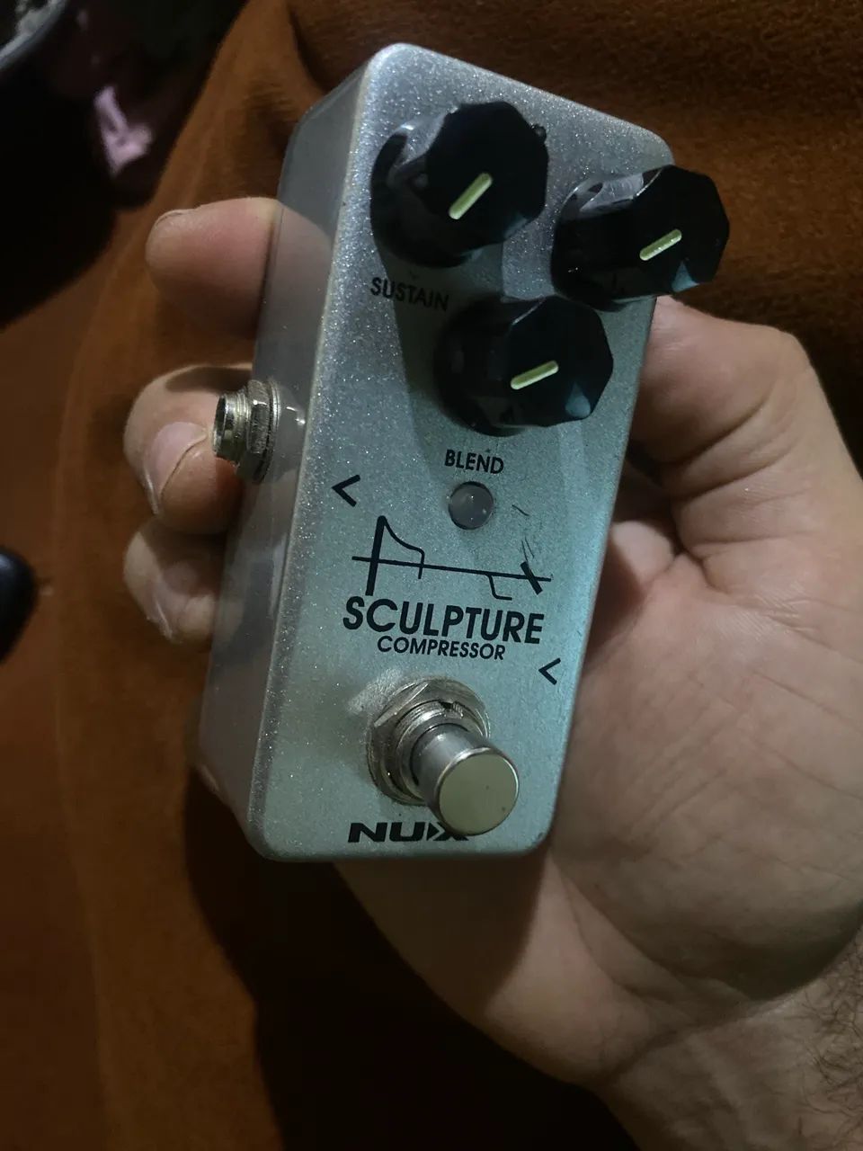 Sculpture compressor  - Foto 2