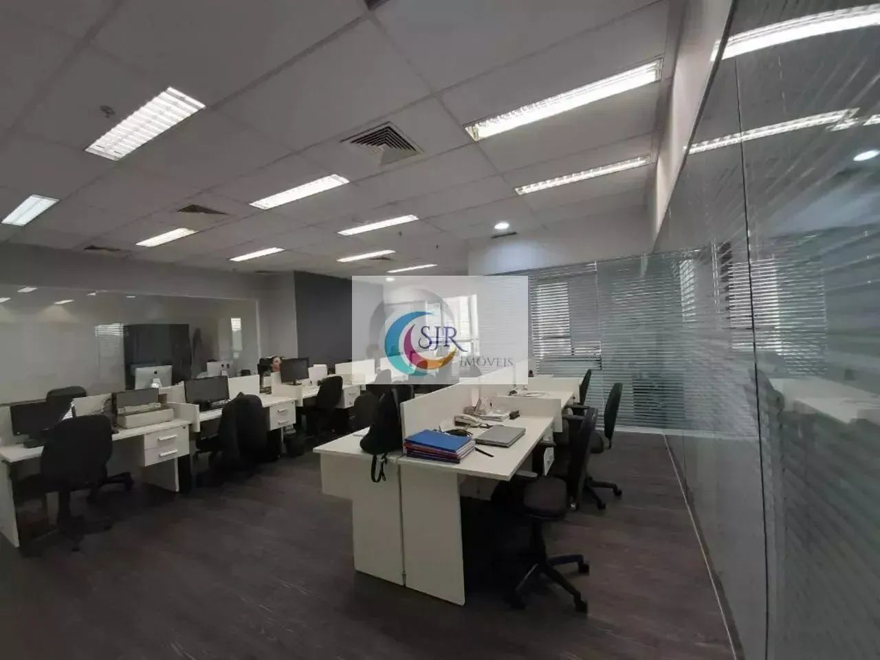 Conjunto para alugar, 300 m² - Vila Olímpia - São Paulo/SP