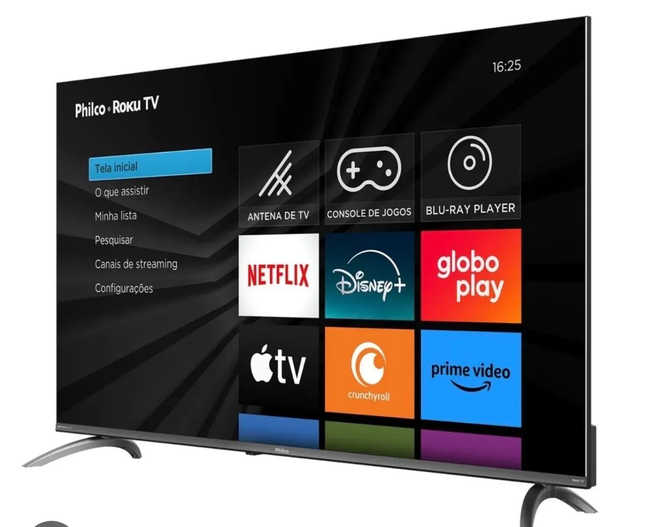Smart tv Philco 50?