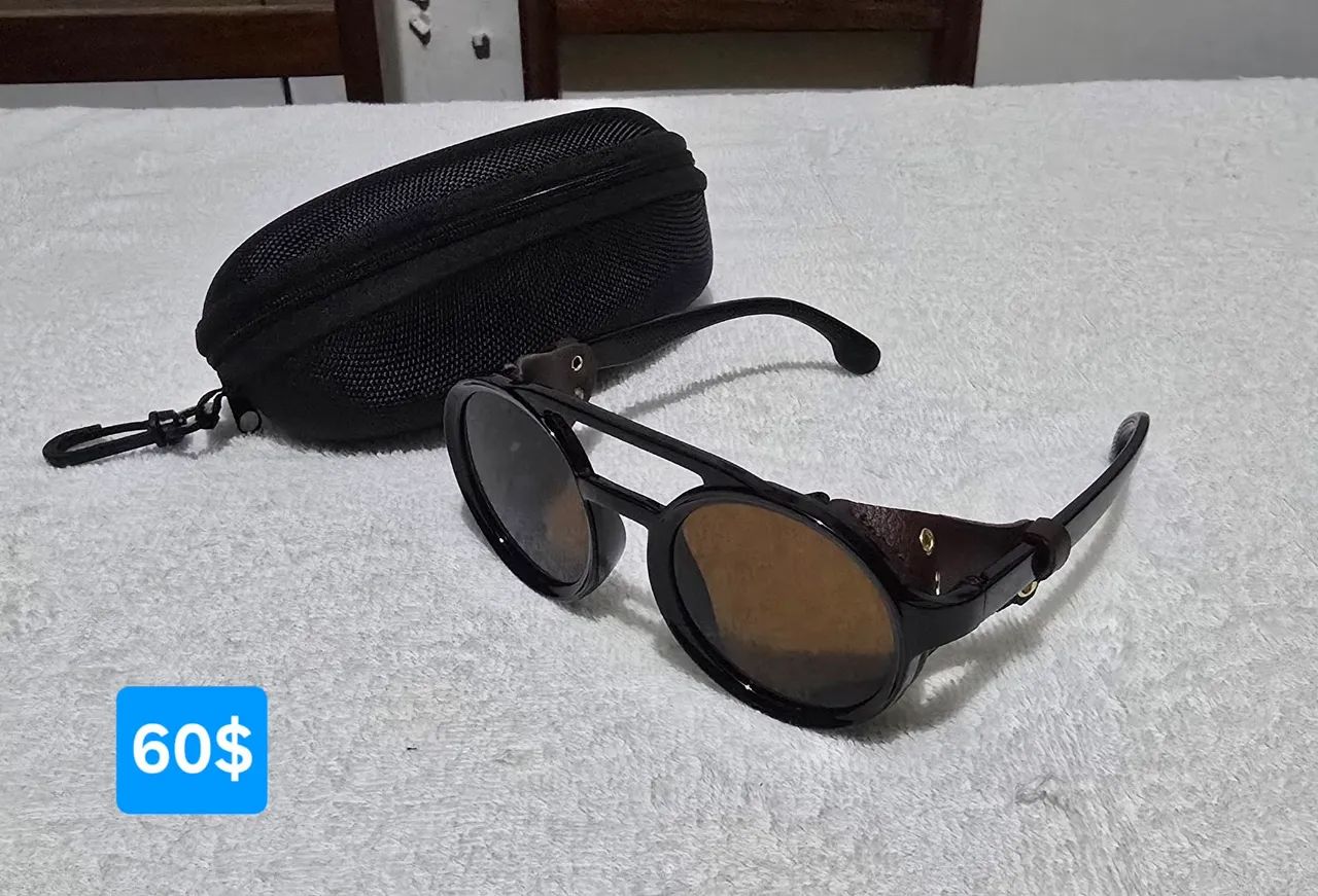Óculos modelo Retro 