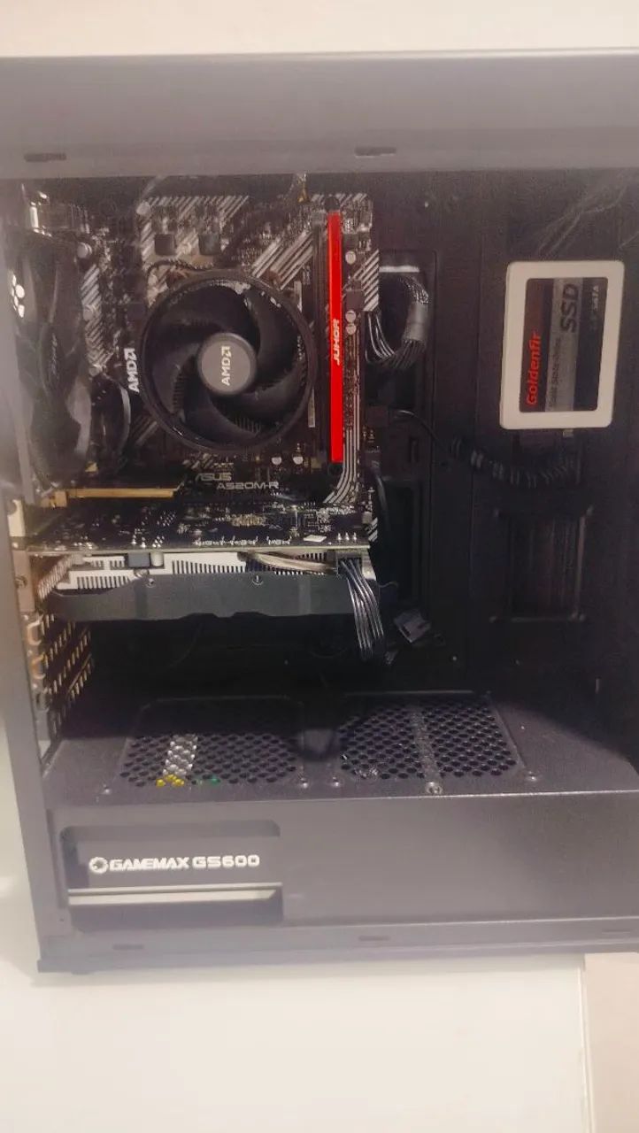 Pc ryzen - Foto 2