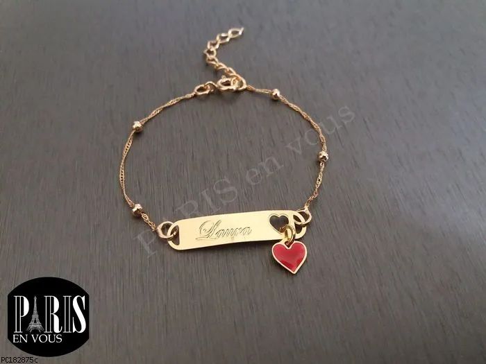 Pulseiras Personalizadas  - Foto 3
