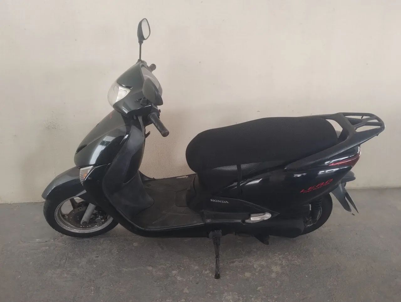 Honda Lead Automática - Foto 3